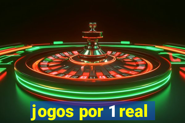 jogos por 1 real